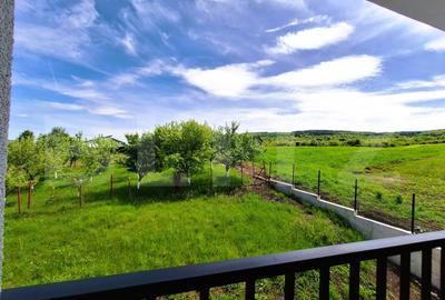 Casa individuala 120 mp utili, cu priveliste in zona Chinteni - 4