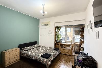 Garsoniera Renovata Ultracentral | FARA RISC, CENTRALA - 1