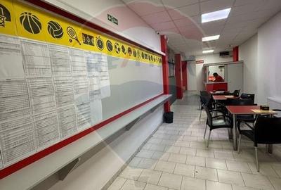 Spatiu comercial de 60mp de inchiriat in zona Rovine - 4