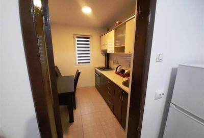 Apartament cu 3 camere decomandat, mobilat în 8 Martie - 9