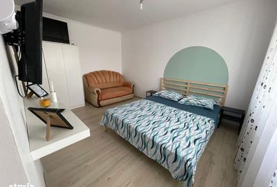 Garsonieră în Central - 2