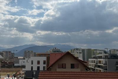 Apartament cu 4 camere în Tractorul - 7