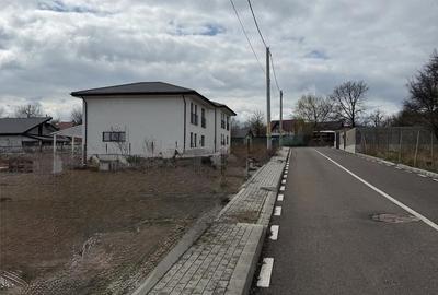 Casă cu Teren 580 Mp în Fălticeni - 4