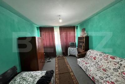 Garsonieră semidecomandată în Artego - 3