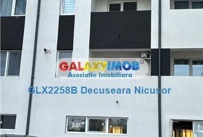 Apartament cu 2 camere în Dudu - 2