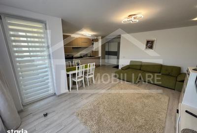 Apartament cu 2 camere în Unirii - 4