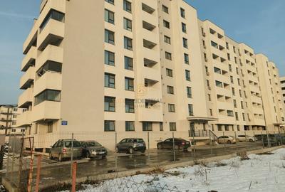 Apartament cu 2 camere decomandat în Metalurgiei - 10