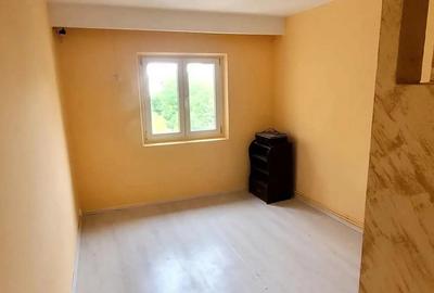Apartament cu 2 camere semidecomandat în Central - 1