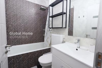 Apartament cu 2 camere semidecomandat, mobilat în 1 Mai - 12