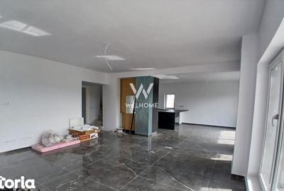Casă cu 4 camere cu Canalizare în Șelimbăr - 16
