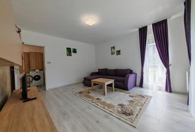 Apartament cu 2 camere decomandat, mobilat în Avantgarden - 2