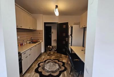 Apartament 2 camere, 50 mp, decomandat, ac, balcon, metrou, Piata Sudului Apartament 2 camere, 50 mp, decomandat, ac, balcon, metrou, Piata Sudului - 5