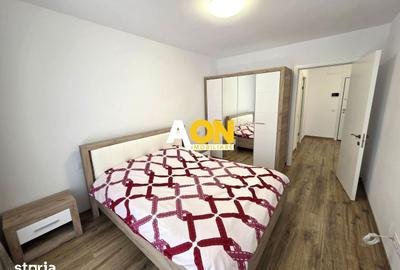 Apartament cu 2 camere, mobilat în Central - 10