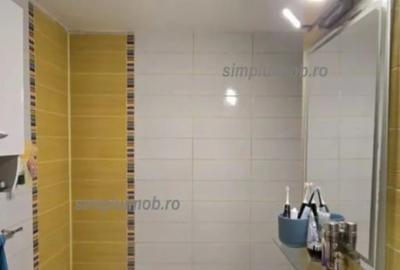 Apartament cu 2 camere decomandat în Titan - 11