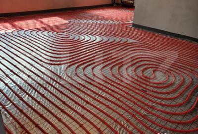 Casă cu 4 camere cu Teren 500 Mp în Sântandrei - 5