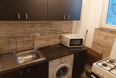 Garsonieră semidecomandată, mobilată în Tudor Vladimirescu - 3