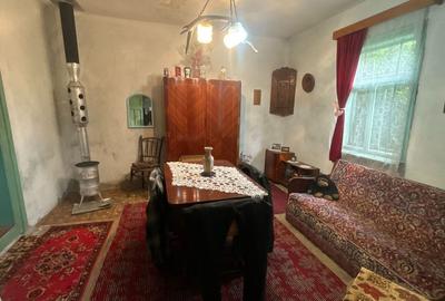 Casa 3 camere 100 M2 cu 2360 M2 teren - 7