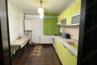 Garsonieră decomandată în Central - 1