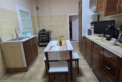 Casă cu 3 camere cu Teren 250 Mp în Turda - 8