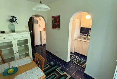 Apartament cu 3 camere semidecomandat în Circumvalațiunii - 4