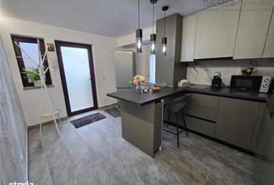 Apartament cu 2 camere în Timișu de Jos - 7