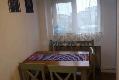 Apartament cu 3 camere, mobilat în Universitate - 2