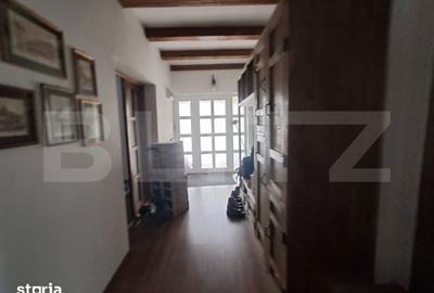 Casă cu 10 camere cu Teren 2100 Mp în Sâncraiu de Mureș - 15