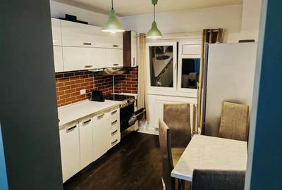 3 camere Tineretului v.a.v Palatul Copiilor *parcare ADP* 3 camere Tineretului v.a.v Palatul Copiilor *parcare ADP* - 7