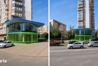 Spațiu comercial, de 170 mp, în Păcurari - 3