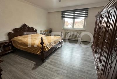 Apartament 4 camere cu curte si pivnita la casa zona Lazaret Sibiu - 4