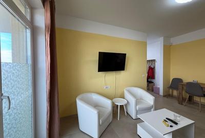 Apartament luminos, 2 camere, 48 mp utili, parter - Braytim - 2