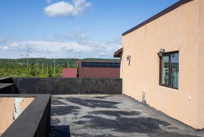 Casa Individuala - Trivale, Str. Drumul Morii | P+E+M, 461 mp utili, Teren 765 m - 11