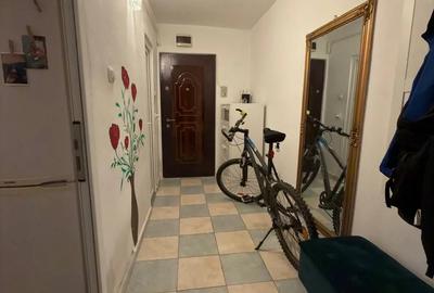 Inchiriez apartament cu 1 camera - 5