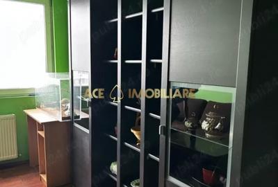 Apartament cu 2 camere semidecomandat, mobilat în Baba Novac - 4