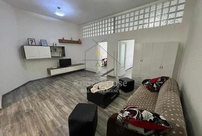 Apartament cu 3 camere semidecomandat în Ultracentral - 6