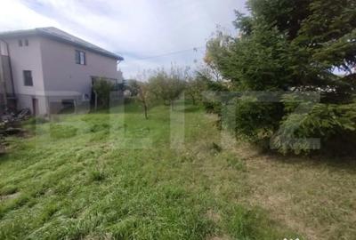 Teren de 728 mp, în Sigmir - 3