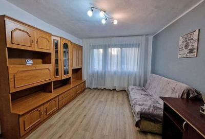 Girocului | 2 Camere | Centrala proprie | Etaj intermediar | Mobilat si utilat - 2