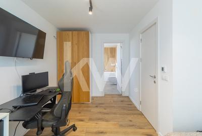 Casa moderna cu priveliste catre munti - Cristian - 17