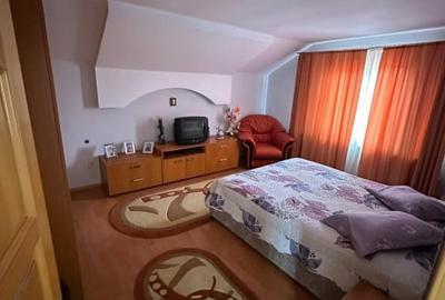Vila p+1 Techirghiol ideal investitie - 7