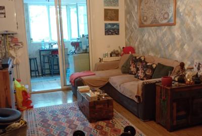 Apartament cu 3 camere decomandat în Petrești - 8