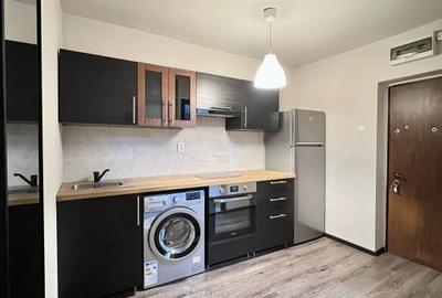 Studio Dublu - Jumbo Center | Renovat integral - Moblat & Utilat | Investitie - 4