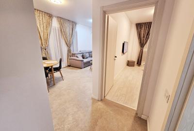 Apartament 2  Camere Bd Pipera  lux Cortina North -Ambiance - 3