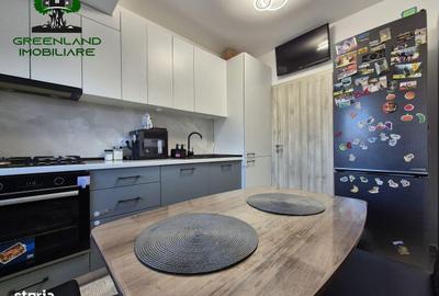 Apartament cu 2 camere decomandat în Cug - 3