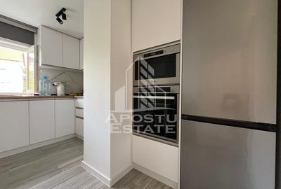 Apartament cu 3 camere decomandat, mobilat în Bucovina - 9