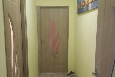 Apartament cu 3 camere decomandat în Central - 4
