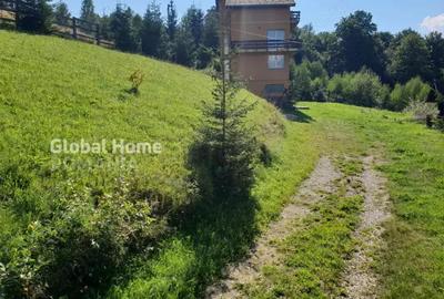 Teren 725 MP | Moieciu de Jos | Piatra Craiului | Oportunitate de investitie | - 1