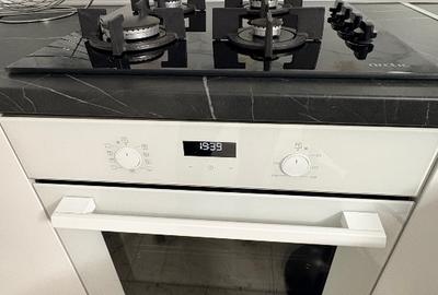 Apartament cu 2 camere semidecomandat în Giroc - 9