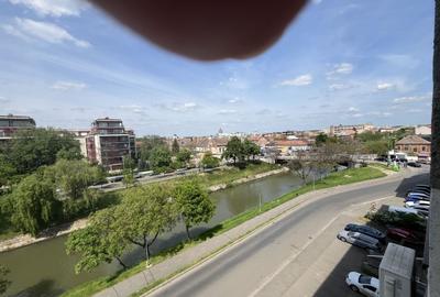 Apartament cu 3 camere decomandat, mobilat în Central - 23