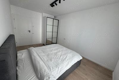 Apartament cu 3 camere, mobilat în Est - 6