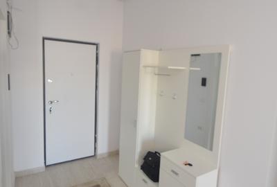 Apartament bloc nou cu gradina - 9